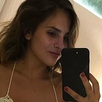 Daysy Rodriguez Ferreira Nackt