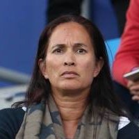 Debbie Klinsmann Nackt