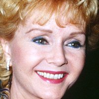Debbie Reynolds Nackt