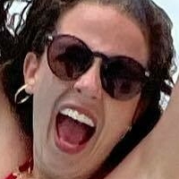 Debby Lagranha Nackt
