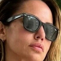 Deborah De Luca Nackt