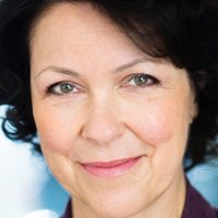 Deborah Geffner Nackt