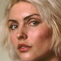 Deborah Harry Nackt