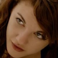 Déborah Révy Nackt