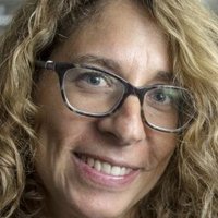 Deborah Sinico Nackt