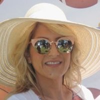 Debra Naclerio Nackt