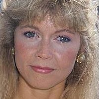 Debra Sandlund Nackt