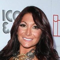 Deena Nicole Cortese Nackt