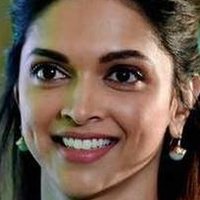 Deepika Padukone Nackt
