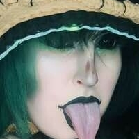 DefiantCupcake Nackt