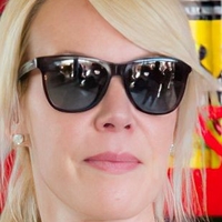 DeLana Harvick Nackt