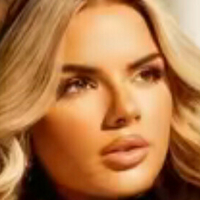 Delanie Lynn Nackt