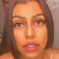 Délice Nadia Nackt