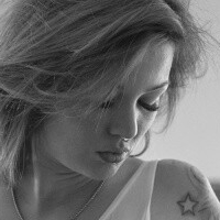 Delicious Lina Nackt