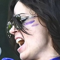 Delila Paz Nackt