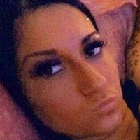 Delilah Kubisak Nackt