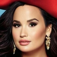 Demi Lovato Ai Porn Nackt