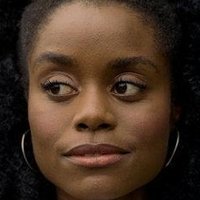 Denée Benton Nackt