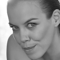Denisa Strakova Nackt