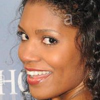 Denise Boutte Nackt