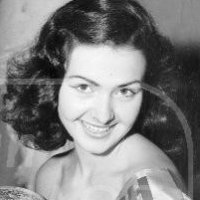 Denise Perrier Nackt