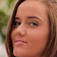 Derrion Keller Nackt