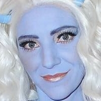 Desert Rose Cosplay Nackt