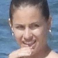 Desire Cordero Nackt