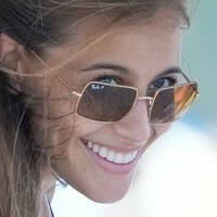 Desiree Cordero Nackt