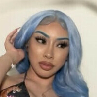 Destiny Gutierrez Nackt