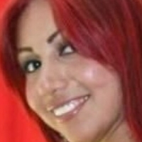 Deysi Araujo Nackt