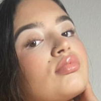Dezerai Angel Nackt