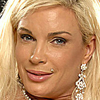 Diamond Foxx Nackt