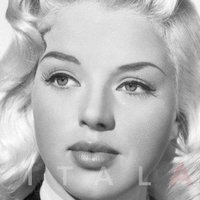 Diana Dors Nackt
