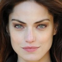 Diana Gettinger Nackt