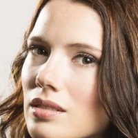 Diana Gómez Nackt