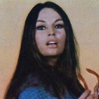 Diana Lorys Nackt
