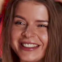 Diana Naborskaia Nackt