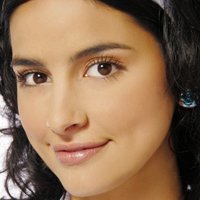Diana Patricia Hoyos Nackt
