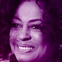 Diana Ross Nackt