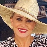 Diana Schell Nackt