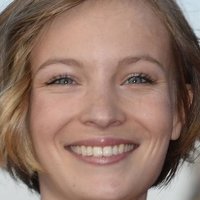 Diane Rouxel Nackt