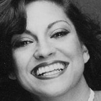 Dianne Steinberg Nackt
