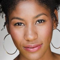 Diarra Kilpatrick Nackt