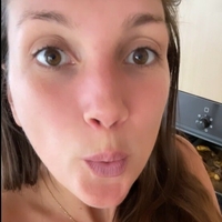 dieUnverpackteVeganerin Nackt