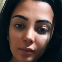Dilara Kruse Nackt