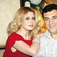 Dilek Pinar Nackt