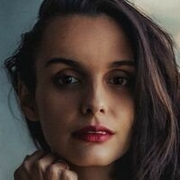 Dilyana Gibelin Nackt