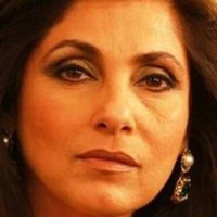 Dimple Kapadia Nackt