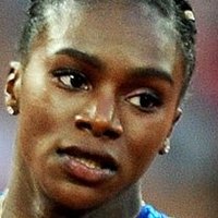 Dina Asher-Smith Nackt